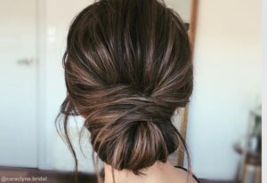 Top 10 Trendy Hairstyles for Valentine's Day