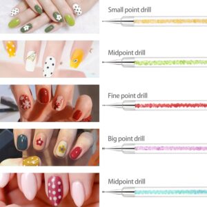 Top 10 Gadget of Nail Manicure and Pedicure Tool