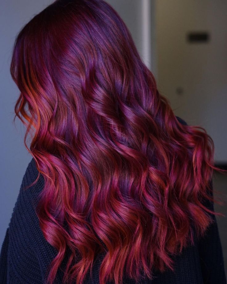 Top 10 Romantic Red Hairstyles: Perfect for a Valentine's Date Night