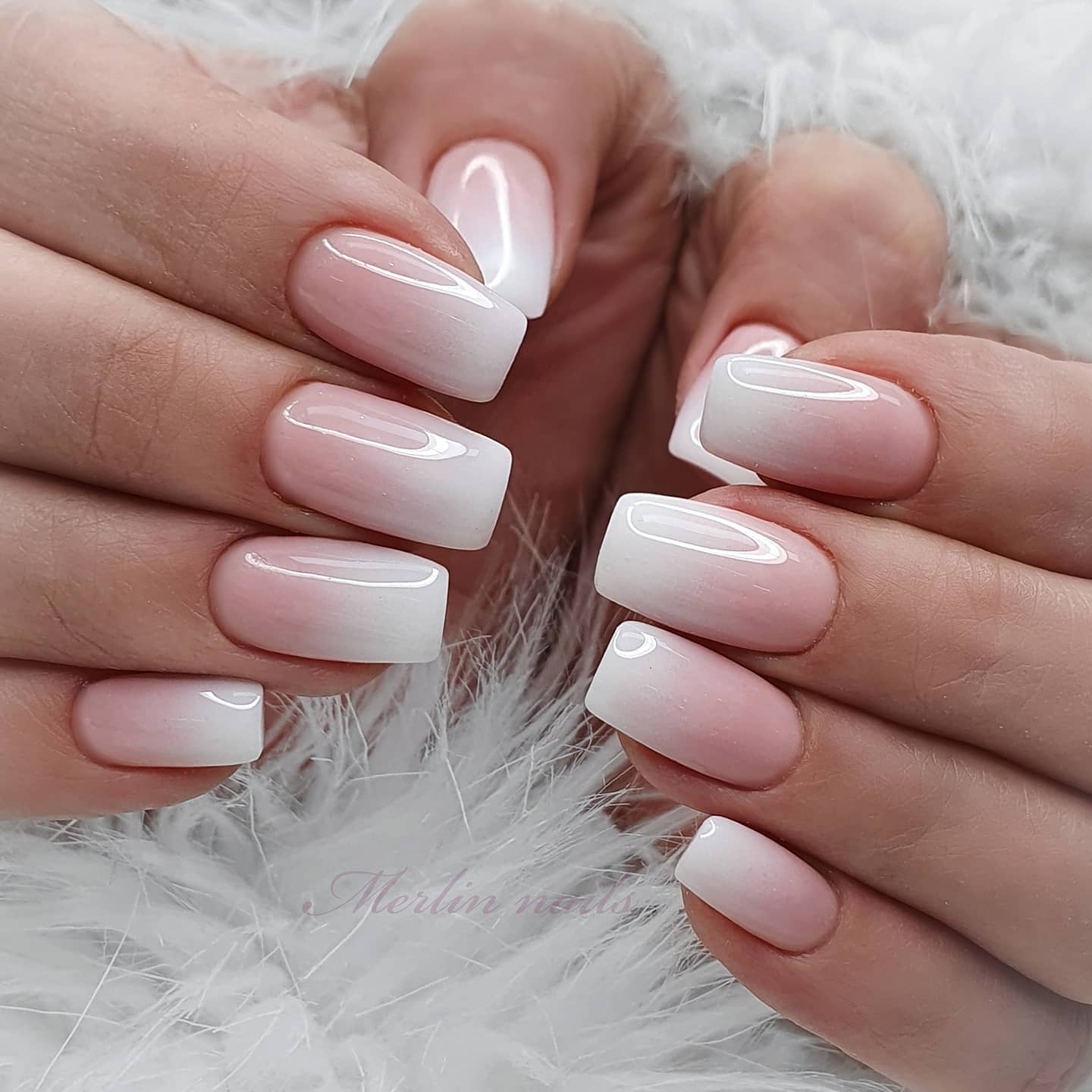 Top 10 Stunning White Nail Designs Every Girl Should Try