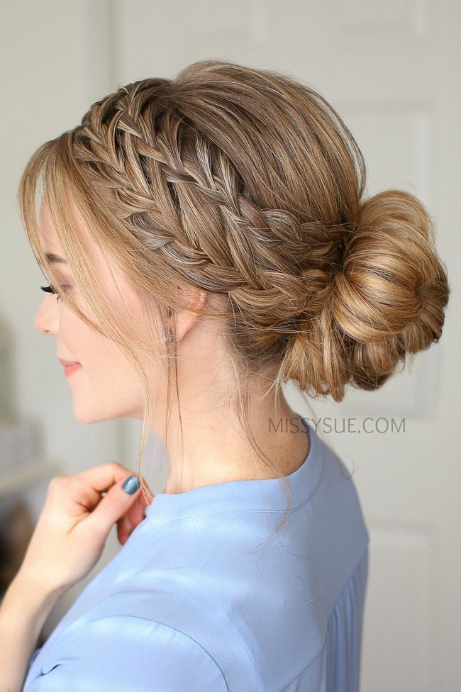 Top 10 Elegant Hairstyles Every Woman Should Try for 2024